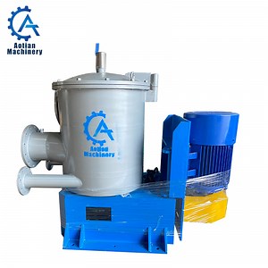 [Hot Item] Paper Machine Pulping Machine Pressure Screen Fraction Screen