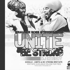 Khalilah Rose and Turbulence collaboration. Good times... #unity #united #KhalilahRose #turbulencethefuture #reggae #rootsreggae #kenyareggae #gambiareggae #nairobimusic #rastawoman #rastaman #collab | Khalilah Rose