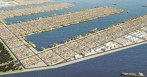 Tuas Terminal to rev up mega port operations progressively starting 2021