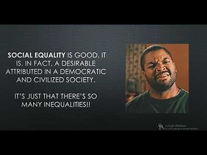 UCSP SOCIAL AND POLITICAL STRATIFICATION