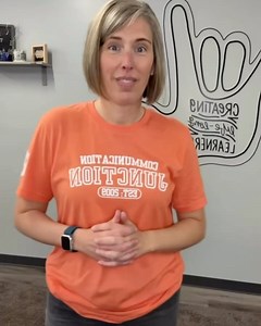 Communication Junction on Reels