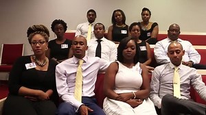 DuPage AME Church Family remembers Sandra Bland! #SandySpeaks #SandyStillSpeaks #JusticeForSandy | DuPage AME Church