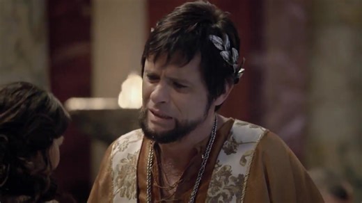 JESÚS capitulo 110 | Dios t ama