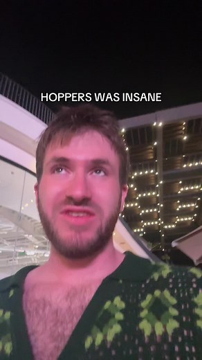 Hoppers Movie Review: Not for Kids!