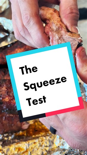 Smoke meat in the Pyro Tower = Juicy Meat #proudpyro #ribs #smokemeat