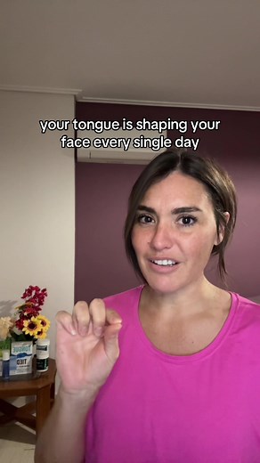 Understanding Tongue Posture for Jaw and Airway Health