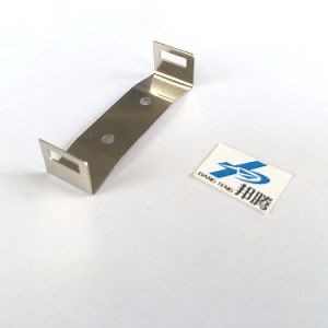 [Hot Item] Fk-Etd34 Clips de Montaje para Transformadores SUS301 Sk7 Clips de Acero Inoxidable Estañado Resortes Clips para Transformadores Conector de Batería de Litio Tira de Níquel Puro