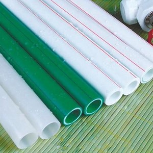 [Hot Item] PPR Aluminum-Plastic Pipe, Water Pipe and Fitting Hot Sale