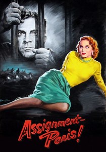 Assignment: Paris streaming: where to watch online?