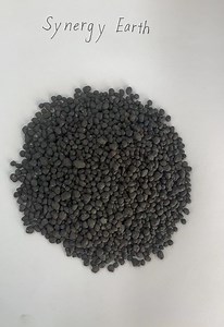 [Hot Item] Synergy Earth - Granule Biofertilizer, Rich in Seaweed   Bio-Calcium   Beneficial Microbes, Improving Soil Structure& Micro-Eco Environment