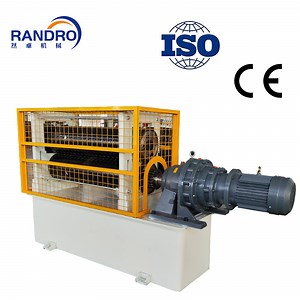 [Hot Item] China Top Checker Plate Making Machine Stainless Steel Embossing Machine