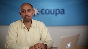 Check Out Coupa Expense Management with Tony Darugar. Then get in touch with us here: bit.ly/1bXbxrz | Coupa Software