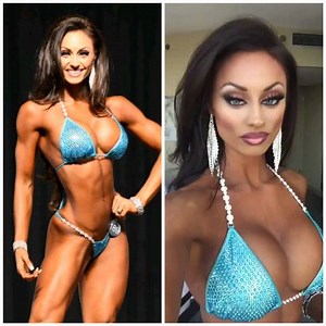 44 reactions | Featured Suits You  @teemillerfit   #MadeInAmerica #USA  Expert Designs that Suits You! 欄 Trusted for Competition Suits since 1996!  Worldwide Shipping #CompetitionSuits #BikiniCompetitor #npc #ifbb #SYCompetitionSuits #CompetitionBikinis #WellnessDivision #WellnessSuits #FigureSuits #PhysiqueSuits #MensPosingSuits | Suits You Competition Suits | Facebook