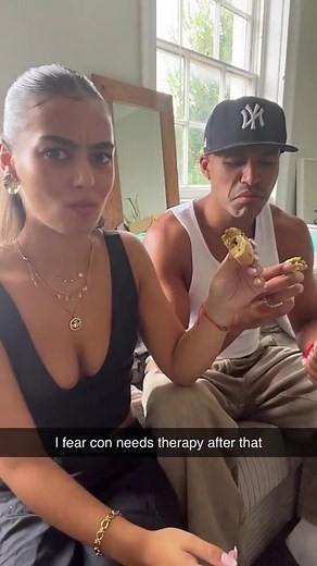 Megan & Conor Review Cookies – Part 2