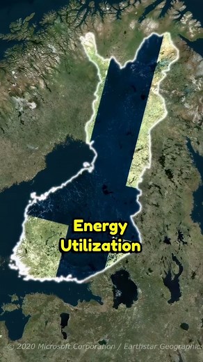 73K views · 407 reactions | What is the dirtiest country in Europe?#map #maps #geography #world #europe | World geography | Facebook