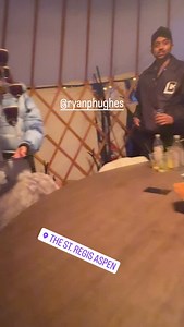 Stafford Brothers on Reels