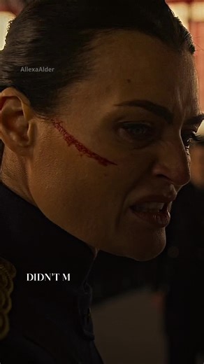 Heartbreaking Moment: Tally's Emotional Outburst | General Sarah Alder