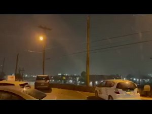 16K views · 138 reactions | #Breaking Update: Scattered showers and thunderstorms continue across the area right now, flash flooding is possible. RADAR: https://bit.ly/3kK82wa | KVIA ABC-7 | Facebook