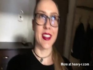 Kinky Scat Housewife
