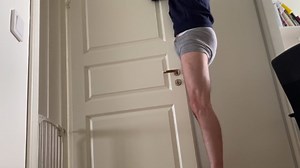 Coregasm