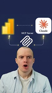 Power BI Desktop with Claude: Create Tables, Dax, and More | Sean Astrakhan posted on the topic | LinkedIn