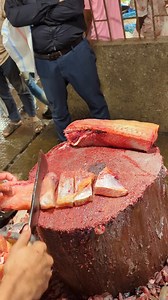 5.8K views · 11 reactions | Pangas Fish Filleting | Professional Cutting Style  #fblifestyle #fishcutting #fishcut #bigfish #seafood #localmarket #usa #usafood #familygathering #KitchenAppliance #familymemories #frozenfood #funnymoments #householditems #sundaybrunch #restaurantreview #freefood #traditionaldishes | Fish Cutting | Facebook