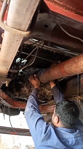 10K views · 135 reactions | Engine toque Out Put shaft fitting | Smart&mechanic | Facebook