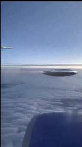 4.1K views · 297 reactions | Approach carefully and observe the mysterious flying object in the sky. #UFO #Mystery | Alien & UFO Sightings | Facebook