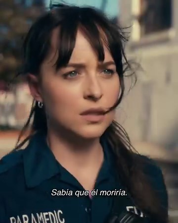 Su telaraña lo conecta todo. 🕸🕷 #MadameWeb llega muy pronto, exclusivamente en cines. | Multicines