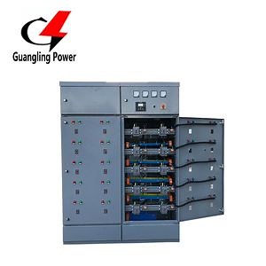 [Hot Item] Panel Electrical Cabinet Automatic Transfer Switch Aisikai ATS Fuse 1250A 1000A 4p