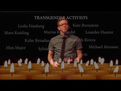 A Toolkit for Becoming a Transgender Ally | Eli Green | TEDxYouth@SanDiego