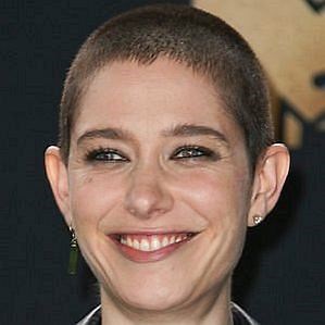 Asia Kate Dillon Boyfriend 2025: Dating History & Exes - CelebsCouples