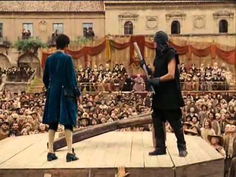 Perfume - The Story of a Murder [ORGY SCENE]