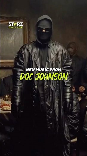 Doc Johnson "The Godfather" is BACK! 🔥