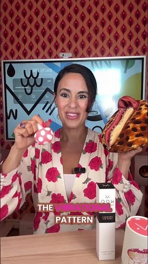 How to Use a Vibrator | Mushroom Vibez Vibrator by Woo | Intimacy Expert Doctor Chavez Explains