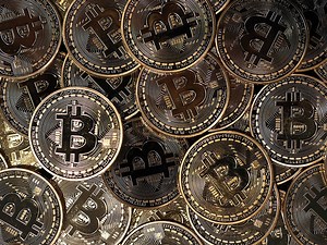 What the great Bitcoin split means for investors