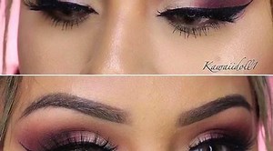 YC COLLECTION 👉🏻Loose powder #117 !!! Video by Makeupbypao www.yccollection.net #comparte #yccollection | YC Collection