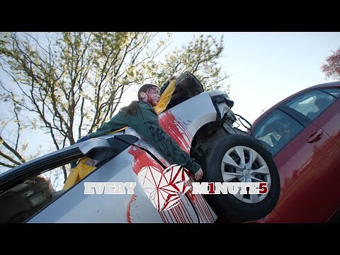 Every 15 Minutes - West Campus High School 2023