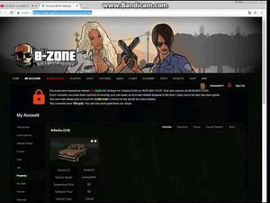 TUTORIAL CUM SA-TI IEI CONT GRATIS DE SAMP FILELIST (ETC)