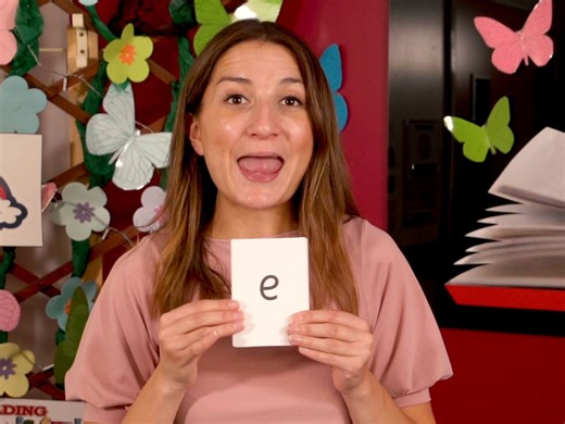 Lesson 22 (part 1) - Reception b