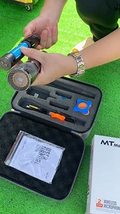 Test micro đa năng K70 pro có gì đặc biệt? | Mạnh Tiến - mtmax.vn | Facebook