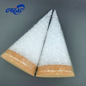 [Hot Item] Premier Polyolefin Elastomer Material Poe 5018 Ethylene-Butene Copolymer Polyethylene for Enhancing Performance Compared to Traditional Polyethylene