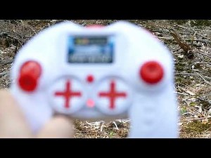 Drohne GO! VIDEO von REVELL CONTROL | Der erste Testflug mit der Drohne ist fehlgeschlagen!