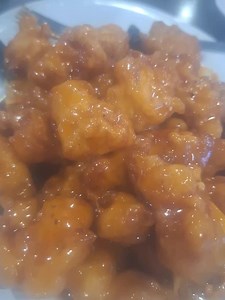Orange Chicken Parody: MeatCanyon Meets Panda Express