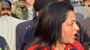 Congress protest | State Observer