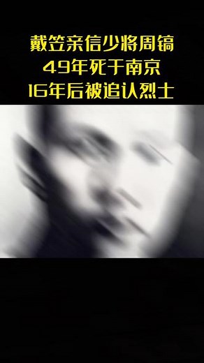 周镐（1910—1949），湖北罗田人。早年加入国民党军统局，少将军衔。1943年，受军统局长戴笠派遣，潜伏南京，活跃于汪伪政府上层军界中，专门负责情报联络工作。1946年，周镐被中共地下情报人员徐楚光策反，提出参加共产党的要求。经中共中央华中分局、华中军区负责人邓子恢、谭震林批准周镐为中国共产党特别党员。1948年淮海战役时，周镐奉命策反国民革命军刘汝明部起义，不幸被刘汝明、孙良诚出卖而被捕，狱
