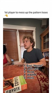 751K views · 3.8K reactions | Always harder than it seems  #coyotegame #gamenight #familygamesnight | Exploding Kittens | Facebook