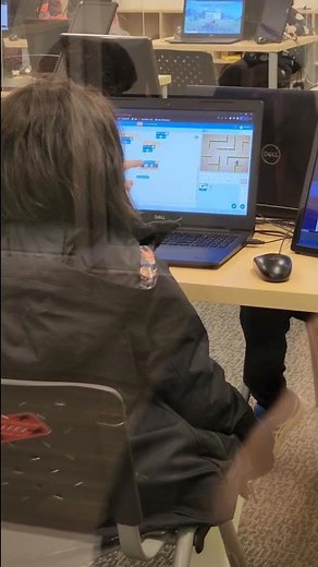 jedi has started computer programming