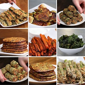 130K views · 2.1K reactions | Tasty Vegetarian on Reels | Facebook