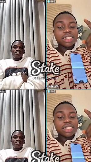 11K views · 827 reactions | Jarvis my babe is getting big o #fblifestyle #space #astronomy #meteorshower Part 8 | peller Tv | Facebook